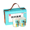味当美荆州鱼糕礼盒1600g 商品缩略图0