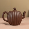 《秋韵壶》 吴菊凤   正高级工艺美术师（研究员级高级工艺美术师）、正高级乡村振兴技艺师、工艺美术协会会员，省陶瓷行业协会会员 商品缩略图0