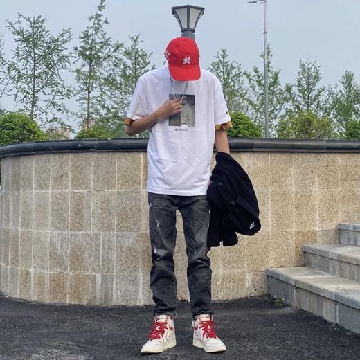 AJ1 Retro High OG  高帮运动鞋 商品图1