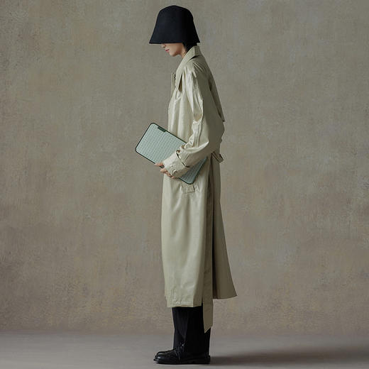 沏派·着陆置物盘干泡茶台咖啡手冲台首饰香薰蜡烛收纳置物台 商品图10