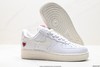 耐克Nike Air Force 1 Low空军一号休闲运动板鞋FV0392-101男女鞋 商品缩略图4