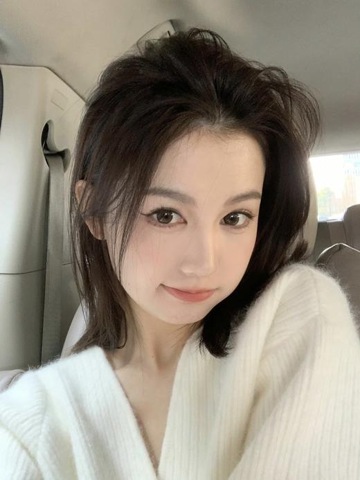 con4u 在逃猫咪 棕 含硅水凝胶 年抛 有同款日抛 商品图2