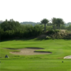 迪拜杰贝阿里高尔夫俱乐部  Jebel Ali Golf Club  | 迪拜高尔夫球场 | 阿联酋 商品缩略图4