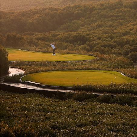 迪拜阿尔佐拉高尔夫俱乐部  Al Zorah Golf Club  | 迪拜高尔夫球场 |  阿治曼 | 阿联酋 商品图2