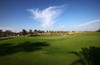 阿尔汉穆拉高尔夫俱乐部   Al Hamra Golf Club  | 迪拜高尔夫球场| 哈伊马角 | 阿联酋 商品缩略图3