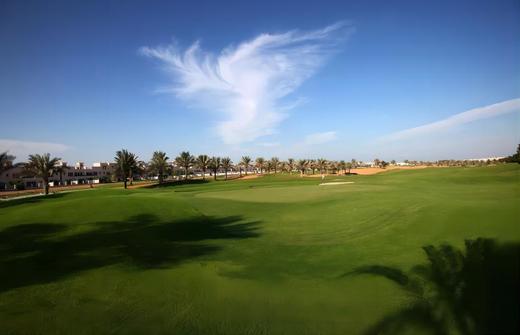 阿尔汉穆拉高尔夫俱乐部   Al Hamra Golf Club  | 迪拜高尔夫球场| 哈伊马角 | 阿联酋 商品图3