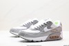 耐克Nike Air Max 1气垫休闲运动跑鞋DX2656-001男女鞋 商品缩略图3