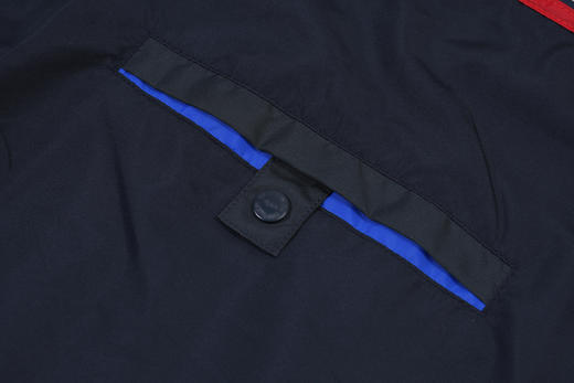 鲨鱼 刺绣标 男士商务休闲薄款夹克外套 特惠 PSS152 商品图13