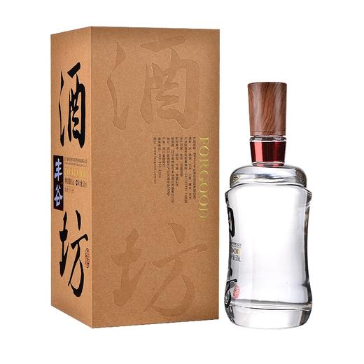 38°丰谷酒坊500ml 商品图2