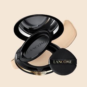 法国 LANCOME兰蔻 全新飞碟持妆气垫 13g