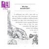 【中商原版】谁是萨尔瓦多达利Who Was Salvador Dali 英文原版 儿童人物传记读物故事书 人文百科 进口儿童读物8-12岁 商品缩略图2