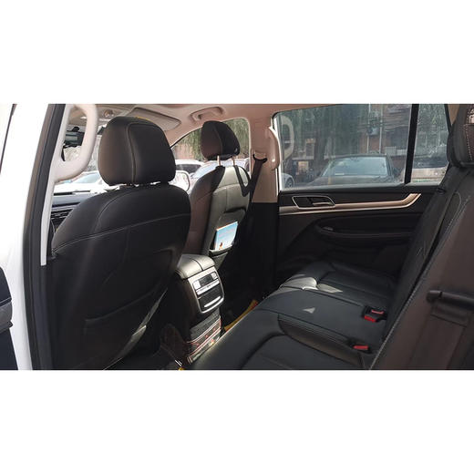 荣威 RX8 30T 两驱超群旗舰版【长租-北京】 商品图5