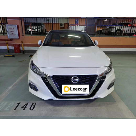 日产 天籁 2.0L XL 舒适版【长租-深圳】 商品图1