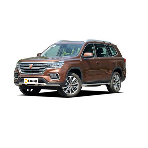 荣威 RX8 30T 两驱超群旗舰版【长租-北京】 商品图0