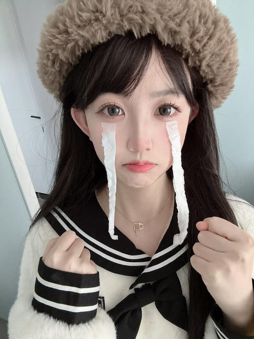 【大直径半年抛】Yolocon - 星辰泪 -14.5mm【半年抛 0-1000度 含有525/575】 商品图4