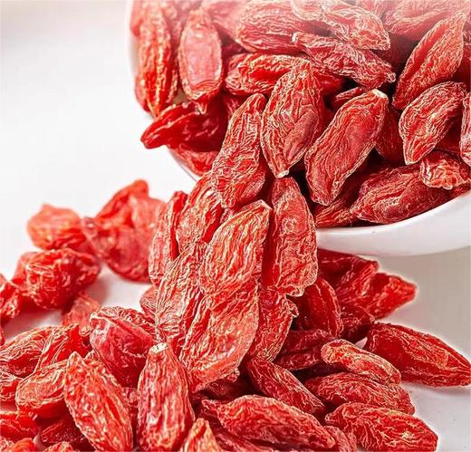 宁夏头茬特级大枸杞 商品图2