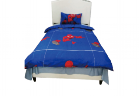 8F NS 迪士尼蜘蛛侠3件套