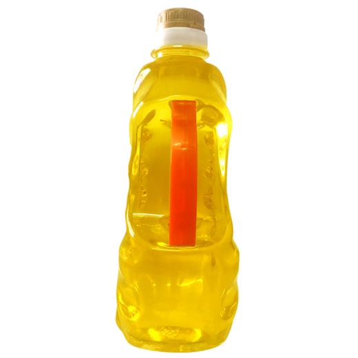 武汉侏儒山亚麻籽油5L/亚麻籽油2.5L 商品图7