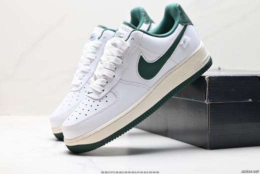 耐克Nike Air Force 1 Low空军一号休闲运动板鞋FV0392-101男女鞋 商品图7