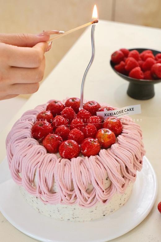 【小山野·红果趣趣】 商品图0