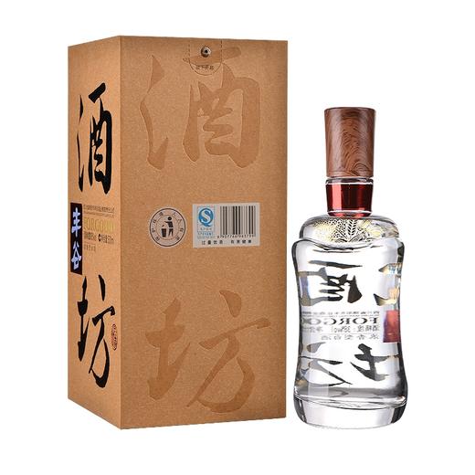 38°丰谷酒坊500ml 商品图1