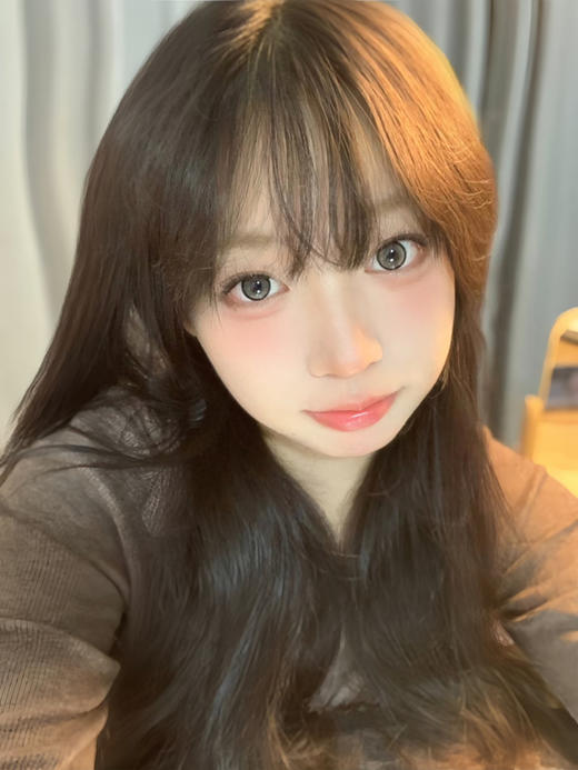 【大直径半年抛】Yolocon - 星辰泪 -14.5mm【半年抛 0-1000度 含有525/575】 商品图7