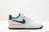 耐克Nike Air Force 1 Low空军一号休闲运动板鞋FV0392-101男女鞋 商品缩略图0