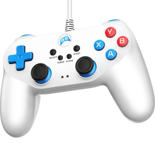 【湖南天翼高清】天翼云游戏-手柄 （请将您订购产品包所匹配的IPTV电视账号填写在备注中） 商品图2