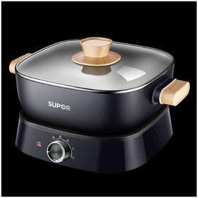 苏泊尔H2727FK822Y电火锅