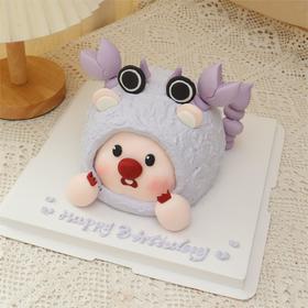 天蝎座loopy--天蝎座限定