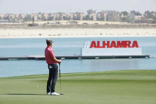 阿尔汉穆拉高尔夫俱乐部   Al Hamra Golf Club  | 迪拜高尔夫球场| 哈伊马角 | 阿联酋 商品图0