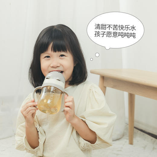 ☆【五汁饮】日常茶饮 甘甜好喝  和口干舌燥说拜拜 商品图3