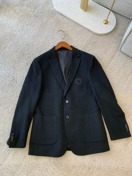 西装。这件备注号码 商品图1