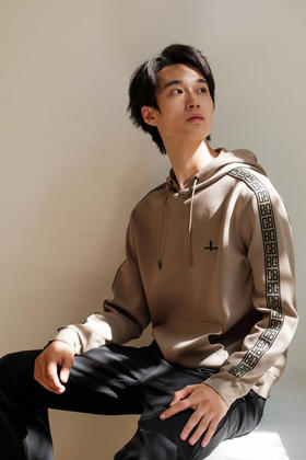 4楼比音勒芬专柜