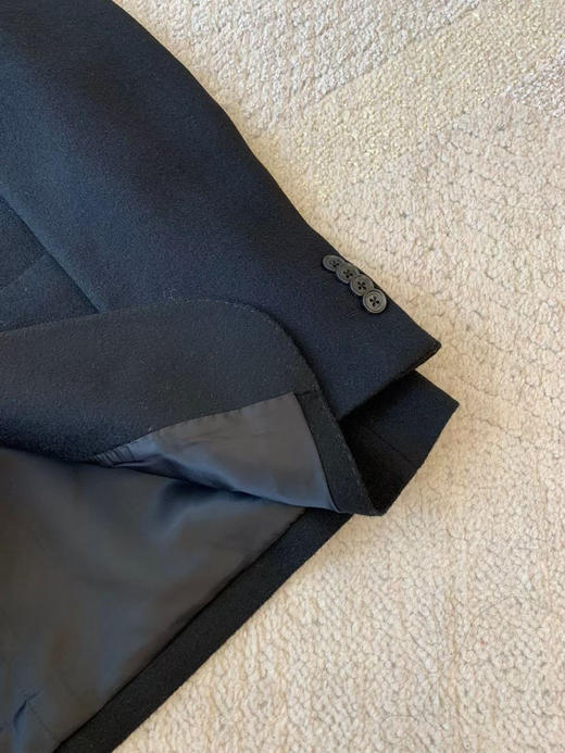 西装。这件备注号码 商品图4