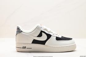 耐克Nike Air Force 1 Low空军一号休闲运动板鞋FV0392-101男女鞋