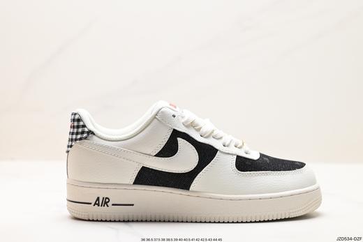 耐克Nike Air Force 1 Low空军一号休闲运动板鞋FV0392-101男女鞋 商品图0