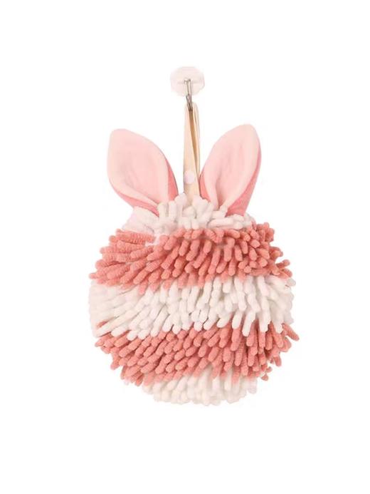 擦手巾擦手球洗手间强吸水加厚家用 商品图6