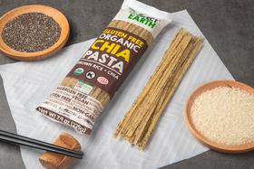 臻美地球无麸质有机奇亚籽糙米米粉/意粉225g