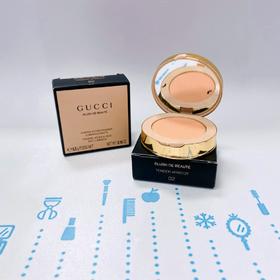 Gucci 古驰复古星星腮红#02  #04（327408）（327415）