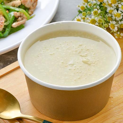小米粥（大份）/盒 商品图0