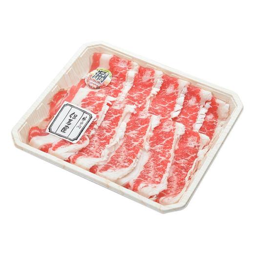 谷饲雪花肥牛 约150g/份 (但马屋) 商品图0