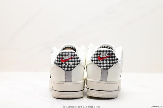 耐克Nike Air Force 1 Low空军一号休闲运动板鞋FV0392-101男女鞋 商品图8