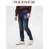 【长裤】牛仔长裤男装
 1M4114602 商品缩略图0