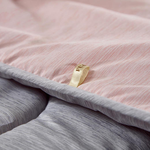 富安娜 彩韵冬被  203*229cm(1500g) 商品图6