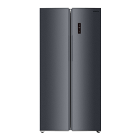 创维创维冰箱 BCD-421WKY 星云灰