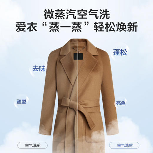 海尔（Haier）洗衣机 EG100HMATE35S 商品图5