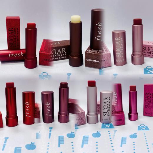 Fresh 馥蕾诗经典滋润护唇膏 系列（155031）（155017）（154942）（154997）（154980）（155000）（154935） 商品图0