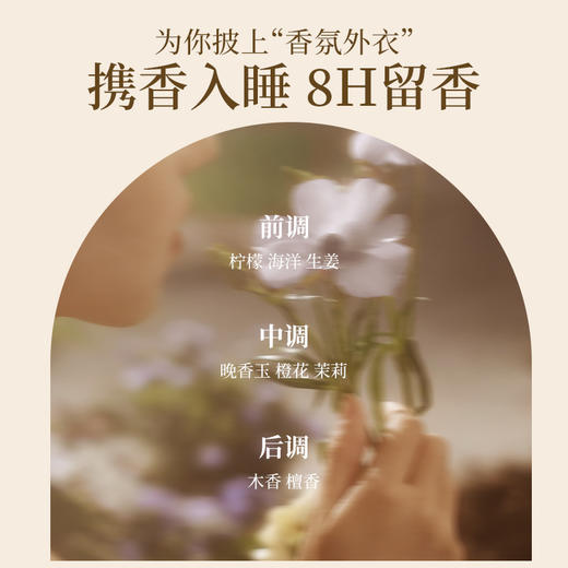 汤姆林森美白身体乳 350ml【99任选场】 商品图5