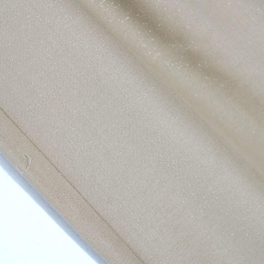 VIVIAN LIU薇薇安刘 R2345002 秋新款高腰腰袢点缀阔腿直筒长裤 商品图4